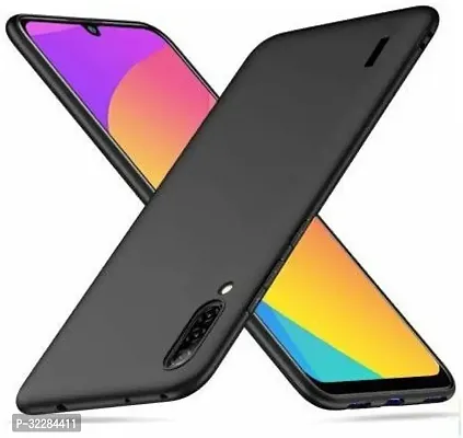 Stylish Back Cover For Redmi A3 Mi A3