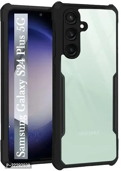 Stylish Back Cover For Samsung Galaxy S24 Plus-thumb0