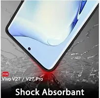 Stylish Back Case Cover For Vivo V27 5G-thumb3