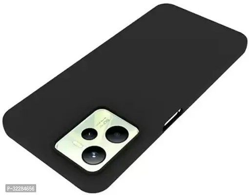 Stylish Back Cover For Realme C35