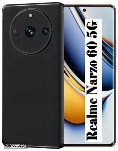 Stylish Back Cover For Realme Narzo 60 5G