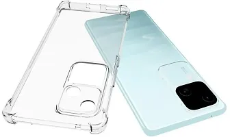 Stylish Back Cover For Vivo V30 Pro 5G-thumb2