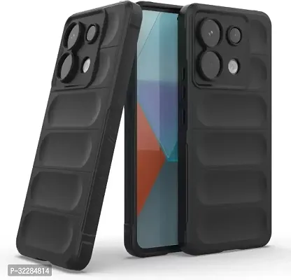 Stylish Back Cover For Honor Magic 6 Pro 5G-thumb0