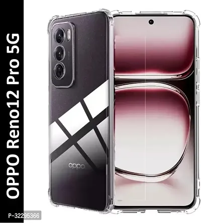 Stylish Back Cover For Oppo Reno 12 Pro 5G-thumb0