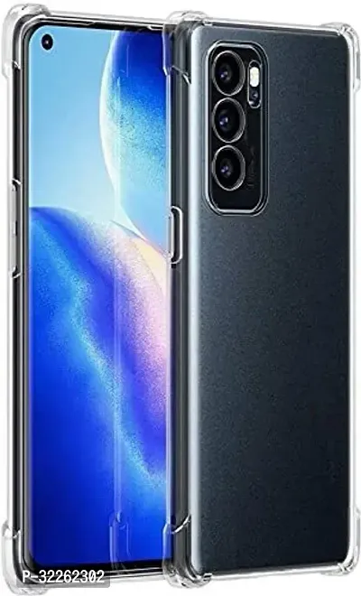 Stylish Back Case Cover For Oppo Reno 6 5G-thumb0