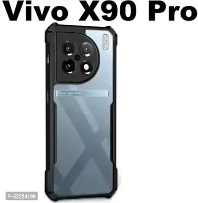 Stylish Back Cover For Vivo X90 Pro-thumb0