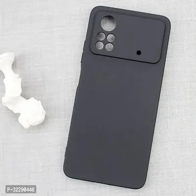 Stylish Back Cover For Poco X4 Pro 5G-thumb3