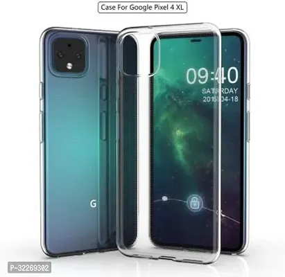 Stylish Back Case Cover For Google Pixel 4Xl