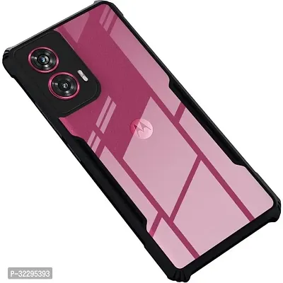 Stylish Back Cover For Motorola Edge 50 Fusion