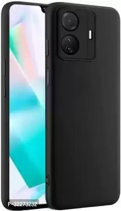 Stylish Back Cover For Vivo T1 44W-thumb0