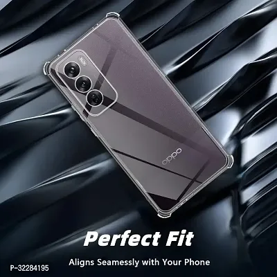 Stylish Back Cover For Oppo Reno12 Pro 5G-thumb2