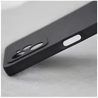 Stylish Back Cover For Realme C35-thumb1