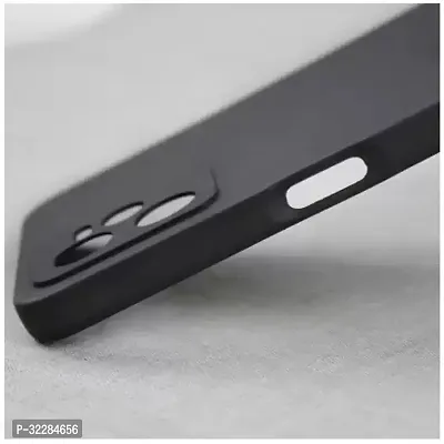 Stylish Back Cover For Realme C35-thumb2