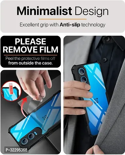 Stylish Back Cover For Oneplus Nord Ce4 Lite 5G-thumb4