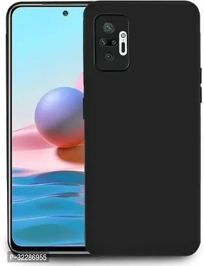 Stylish Back Cover For Poco F3 Gt Poco F3 Gt 5G-thumb0