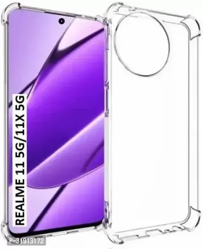 Mobigenix Back Cover For Realme 11X 5G