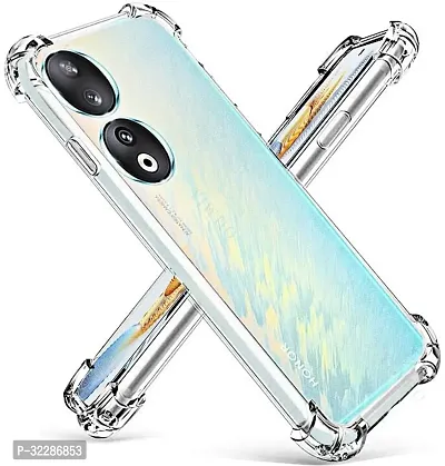 Stylish Bumper Case For Honor 90 5G-thumb0