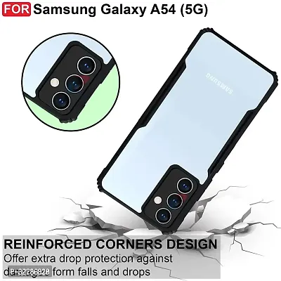 Stylish Back Cover For Samsung Galaxy A14 5G-thumb2