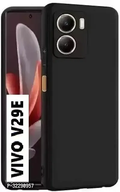 Stylish Back Cover For Vivo V29E 5G-thumb0