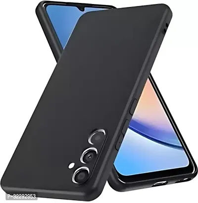 Stylish Back Cover For Samsung Galaxy M35 5G-thumb0