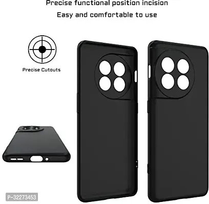 Stylish Back Case Cover for Oneplus 11R 5G-thumb4