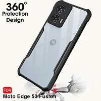 Stylish Back Cover For Motorola Edge 50 Fusion-thumb1