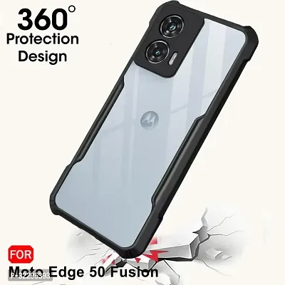 Stylish Back Cover For Motorola Edge 50 Fusion-thumb2