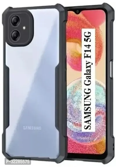 Stylish Back Cover For Samsung Galaxy F14 5G-thumb0