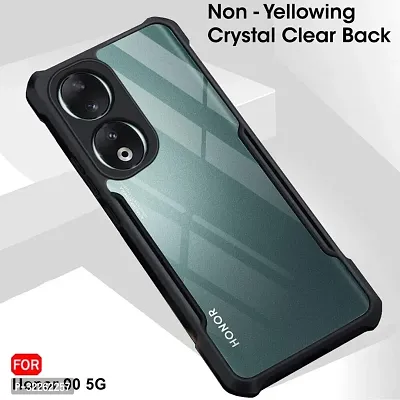 Stylish Back Case Cover For Honor 90 5G Ipy-thumb2