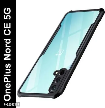 Stylish Back Case Cover For One Plus Nord Ce 5G