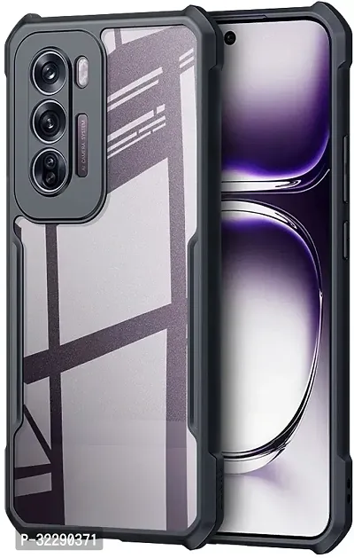 Stylish Back Cover For Oppo Reno12 Pro 5G-thumb0