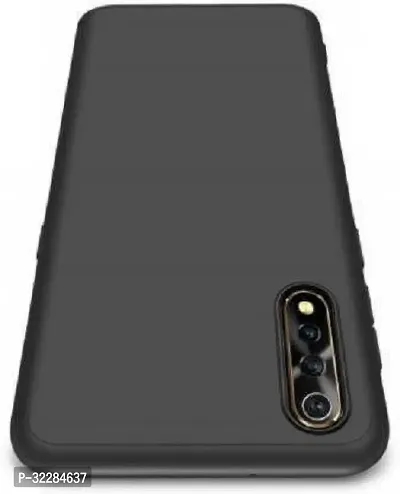 Stylish Back Cover For Realmi C3