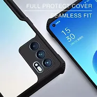 Stylish Back Cover For Oppo Reno 6 5G-thumb3