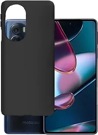 Stylish Back Cover For Motorola Edge 30 Pro-thumb2