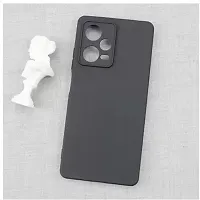 Stylish Back Cover For Mi Redmi Note 12 Pro 5G-thumb1