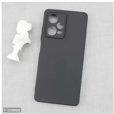 Stylish Back Cover For Mi Redmi Note 12 Pro 5G-thumb2