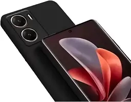 Stylish Back Cover For Vivo V29E 5G-thumb1