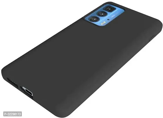 Stylish Back Cover For Motorola Edge 20 Pro-thumb2