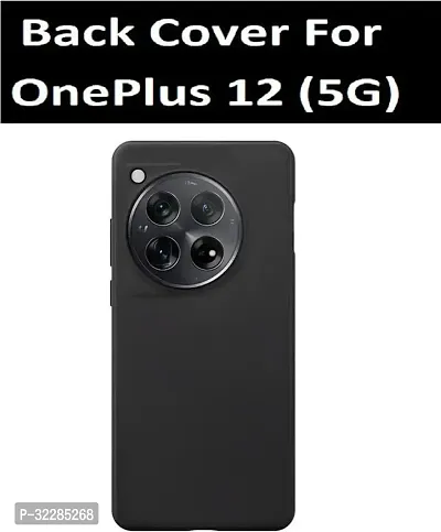 Stylish Back Cover For Oneplus 12 5G-thumb3