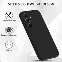 Stylish Back Cover For Samsung Galaxy M35 5G-thumb2