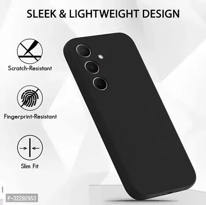 Stylish Back Cover For Samsung Galaxy M35 5G-thumb3