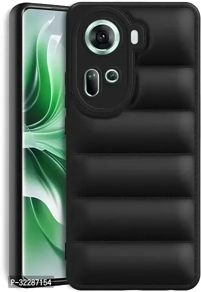 Stylish Back Cover For Oppo Reno11 5G-thumb0