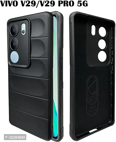 Stylish Back Cover For Vivo V29 Pro 5G-thumb0