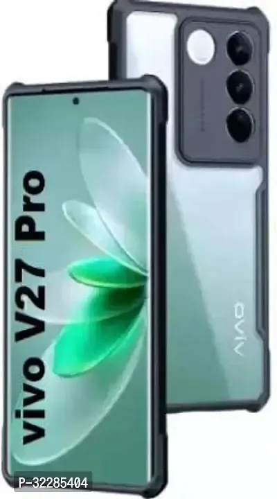 Stylish Back Cover For Vivo V27 Pro 5G