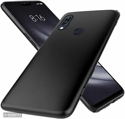 Stylish Back Cover For Asus Zenfone Max Pro M1