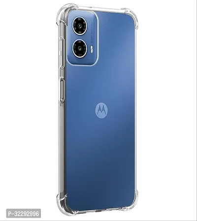 Stylish Back Cover For Motorola G24 Power-thumb0