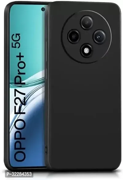 Stylish Back Cover For Oppo F27 Pro Plus 5G