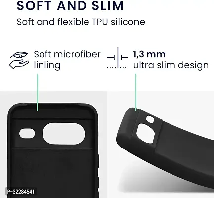 Stylish Back Cover For Google Pixel 8 5G-thumb4