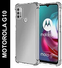 Stylish Back Case Cover for Motorola G10 Power-thumb1