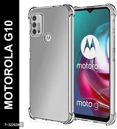 Stylish Back Case Cover for Motorola G10 Power-thumb2